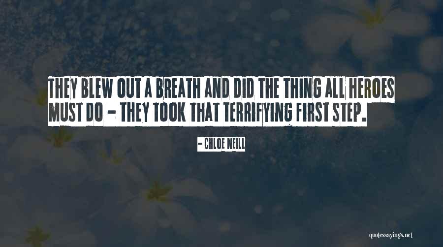 Crossovers Awd Quotes By Chloe Neill Crossovers Awd Quotes By Chloe Neill
