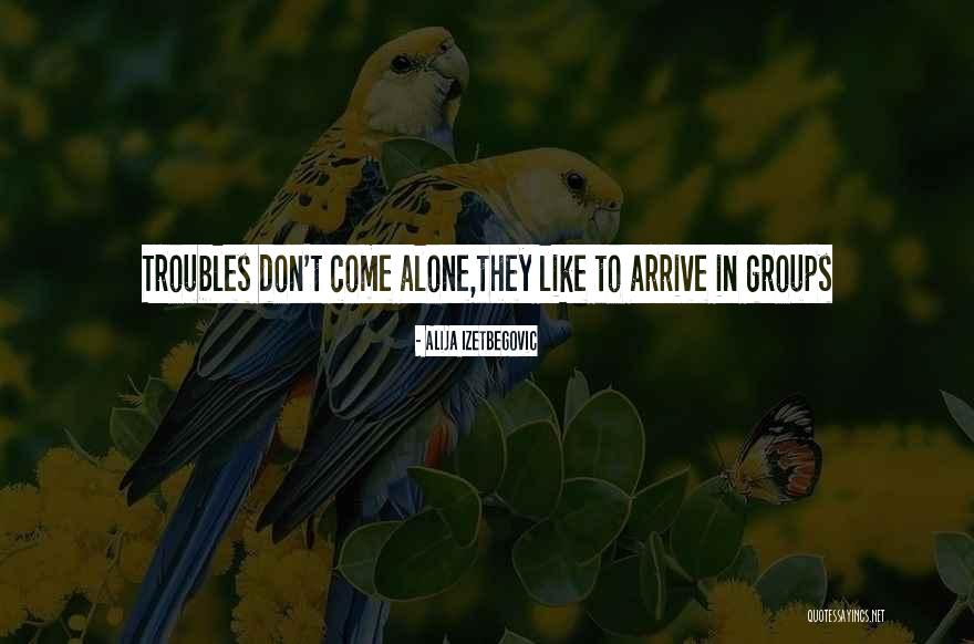 Crossovers For Sale Quotes By Alija Izetbegovic Crossovers For Sale Quotes By Alija Izetbegovic