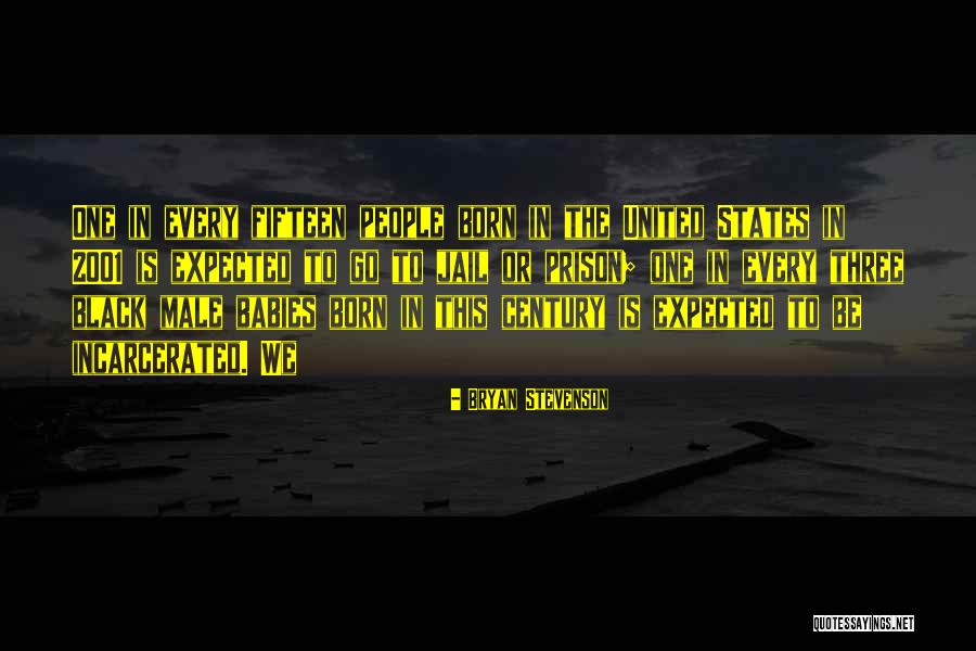 Crossrail Stations Quotes By Bryan Stevenson Crossrail Stations Quotes By Bryan Stevenson