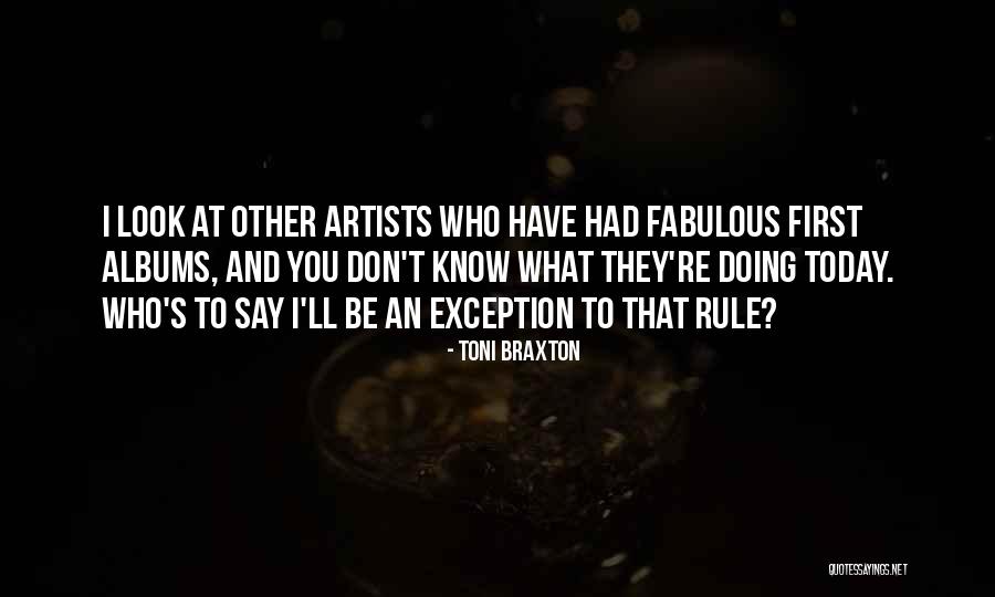 Crossrail Stations Quotes By Toni Braxton Crossrail Stations Quotes By Toni Braxton