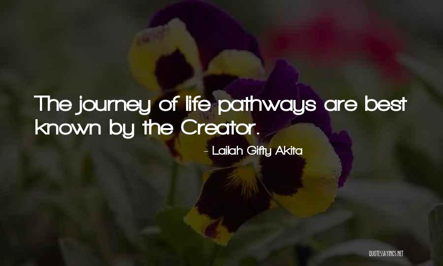 Crossroad In Life Quotes By Lailah Gifty Akita Crossroad In Life Quotes By Lailah Gifty Akita