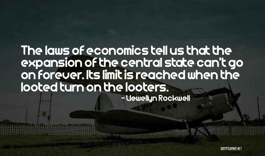 Crossroad In Life Quotes By Llewellyn Rockwell Crossroad In Life Quotes By Llewellyn Rockwell