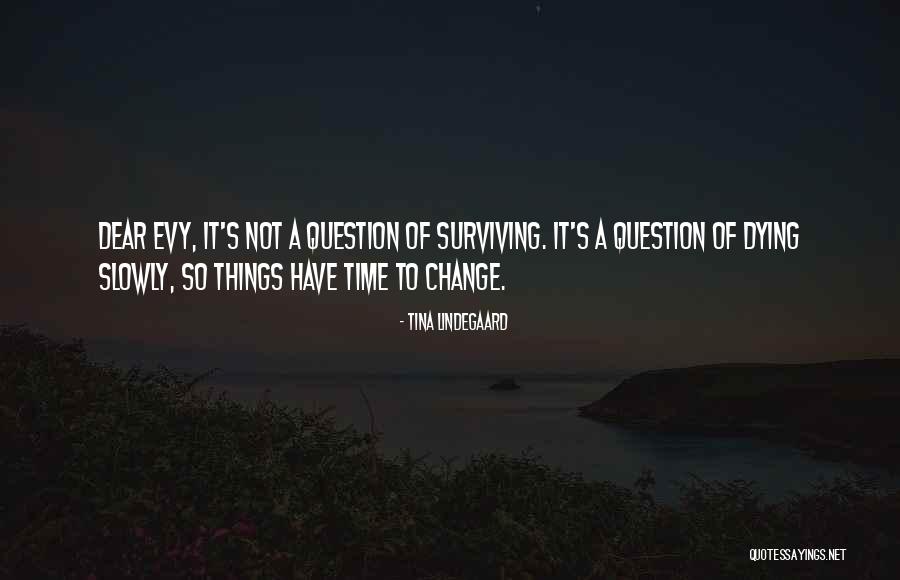 Crossroad In Life Quotes By Tina Lindegaard Crossroad In Life Quotes By Tina Lindegaard
