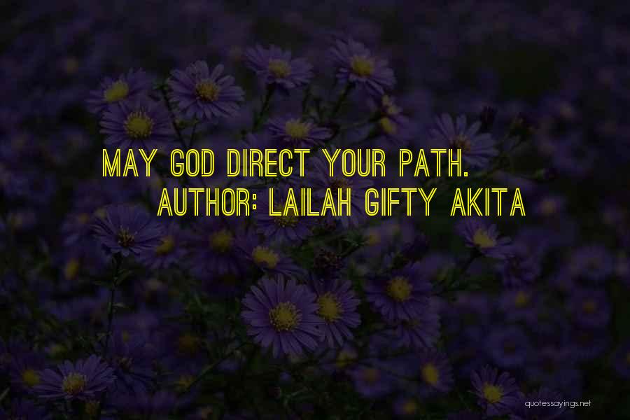 Crossroad Quotes By Lailah Gifty Akita