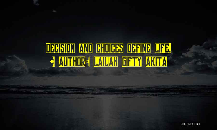 Crossroad Quotes By Lailah Gifty Akita