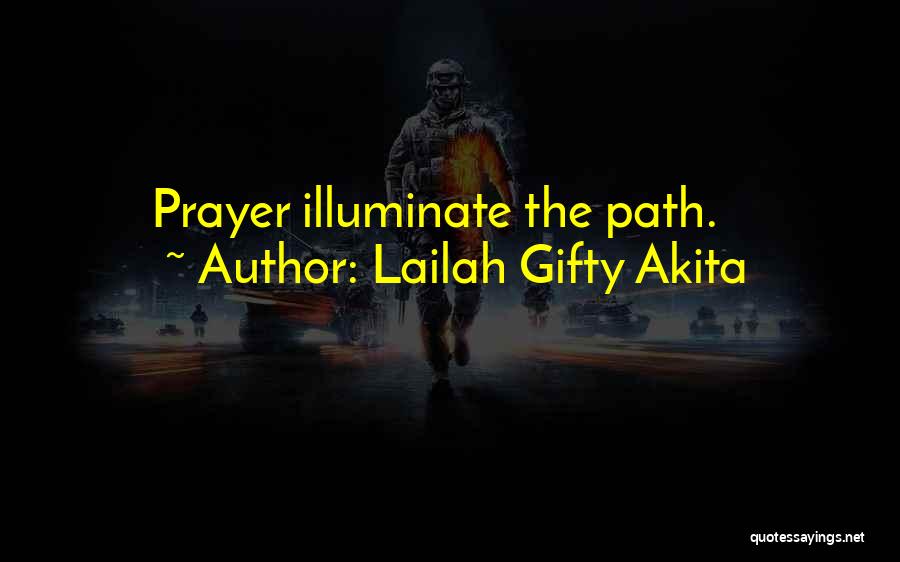 Crossroad Quotes By Lailah Gifty Akita