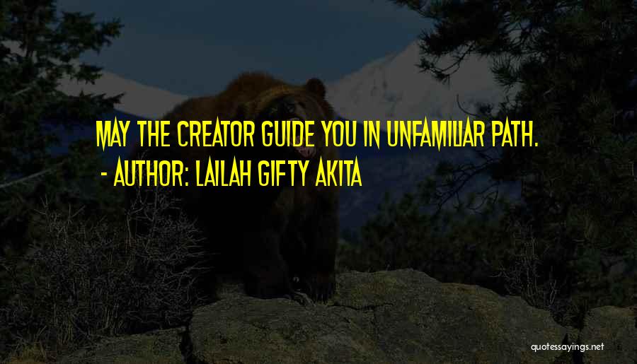 Crossroad Quotes By Lailah Gifty Akita