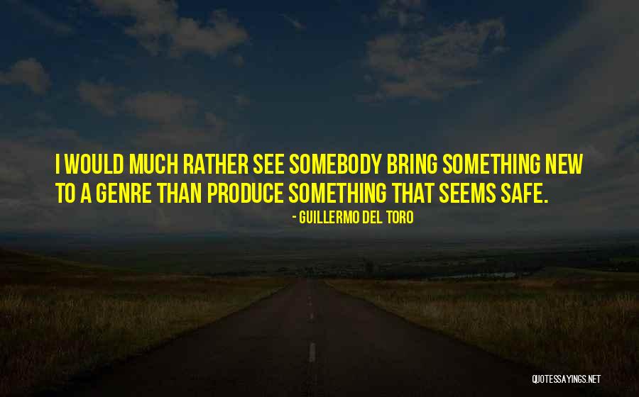 Crosstie Quotes By Guillermo Del Toro Crosstie Quotes By Guillermo Del Toro