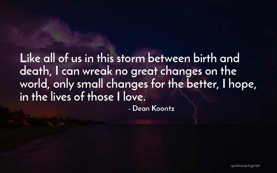 Crosswalks Artinya Quotes By Dean Koontz Crosswalks Artinya Quotes By Dean Koontz