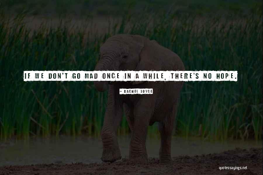 Crosswalks Artinya Quotes By Rachel Joyce