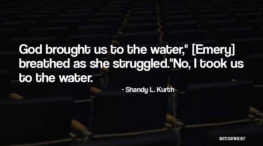 Crosswhite Construction Quotes By Shandy L. Kurth Crosswhite Construction Quotes By Shandy L. Kurth