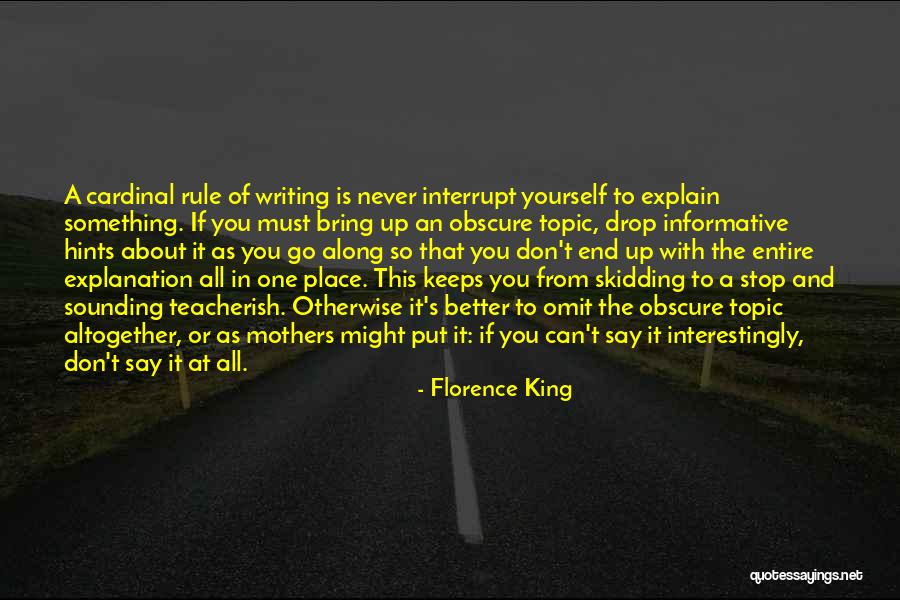 Crosswired Christmas Quotes By Florence King Crosswired Christmas Quotes By Florence King