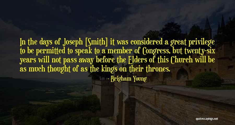 Crosswise Fold Quotes By Brigham Young Crosswise Fold Quotes By Brigham Young
