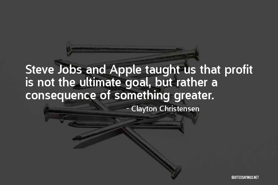 Crosswise Fold Quotes By Clayton Christensen Crosswise Fold Quotes By Clayton Christensen