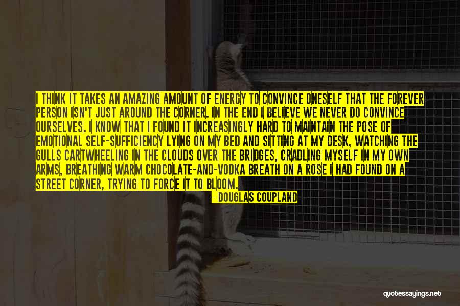 Crosswise Fold Quotes By Douglas Coupland Crosswise Fold Quotes By Douglas Coupland