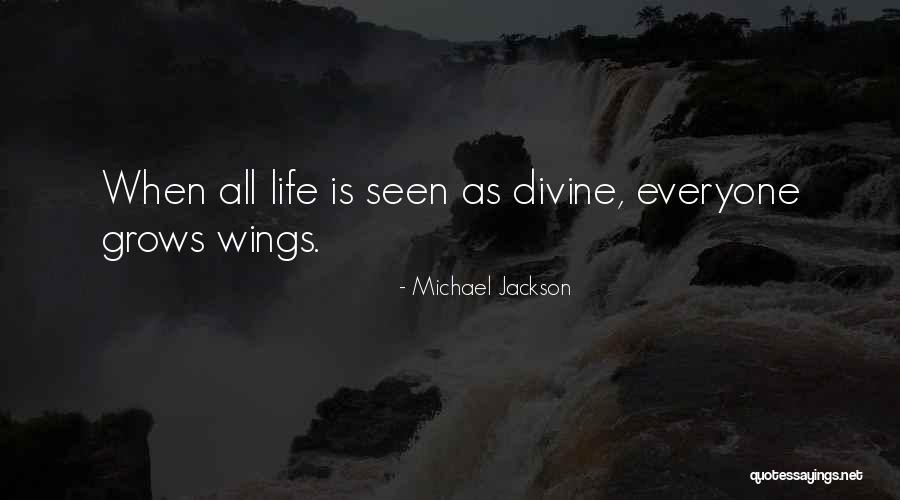 Crosswise Fold Quotes By Michael Jackson Crosswise Fold Quotes By Michael Jackson