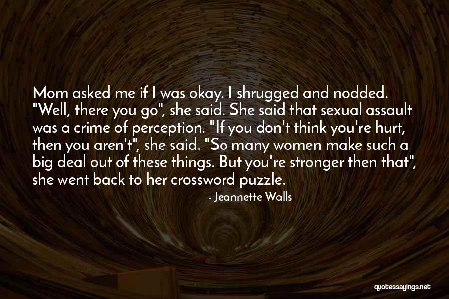 Crossword Puzzle Quotes By Jeannette Walls Crossword Puzzle Quotes By Jeannette Walls