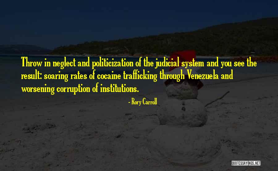 Crosszeria Luka Quotes By Rory Carroll