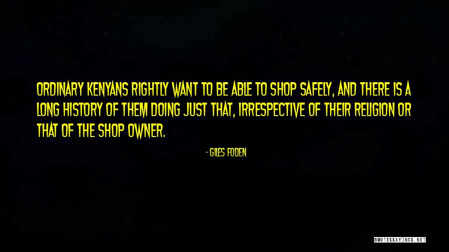 Crostata Dough Quotes By Giles Foden Crostata Dough Quotes By Giles Foden