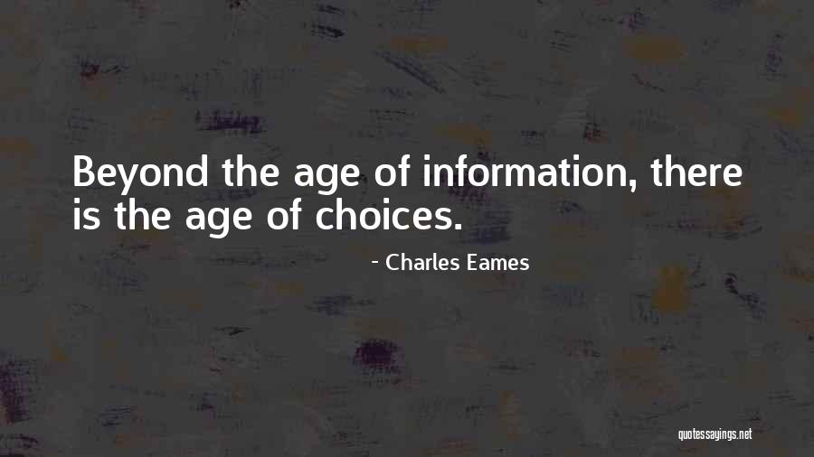 Crosthwaite Origin Quotes By Charles Eames Crosthwaite Origin Quotes By Charles Eames