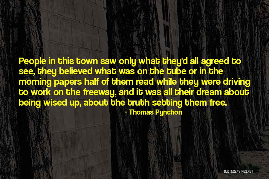 Crosthwaite Origin Quotes By Thomas Pynchon Crosthwaite Origin Quotes By Thomas Pynchon