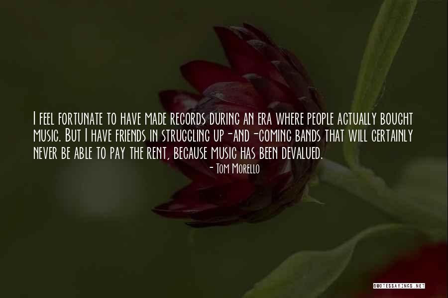 Crota Quotes By Tom Morello Crota Quotes By Tom Morello