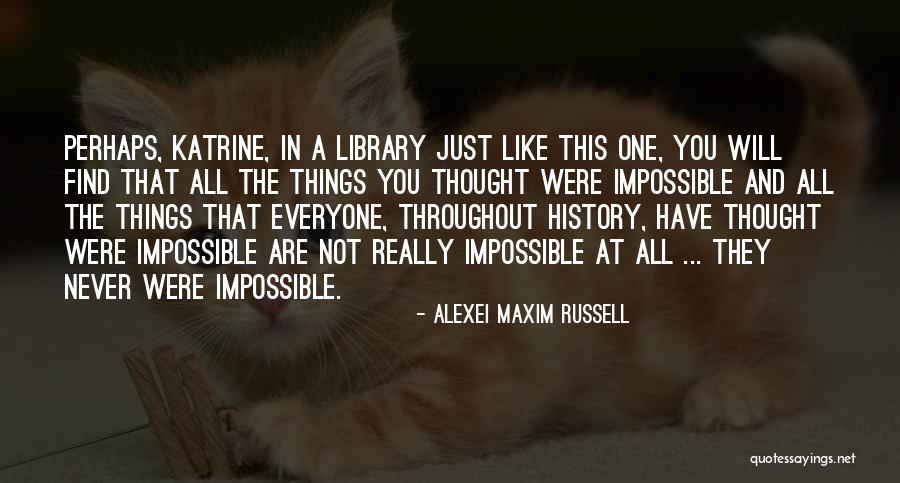 Crotch Rockets Quotes By Alexei Maxim Russell Crotch Rockets Quotes By Alexei Maxim Russell