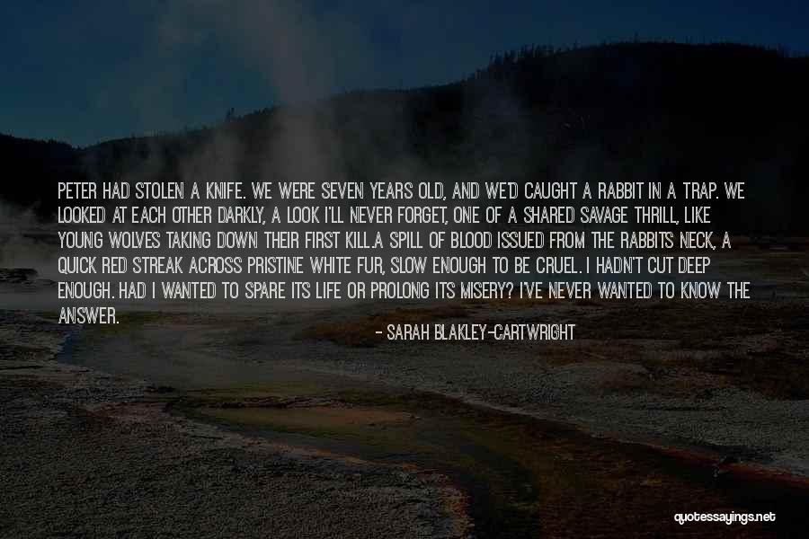 Crotchets Define Quotes By Sarah Blakley-Cartwright Crotchets Define Quotes By Sarah Blakley-Cartwright