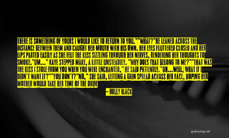 Crotchety Old Quotes By Holly Black Crotchety Old Quotes By Holly Black