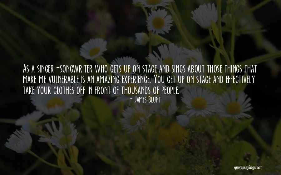 Crothall Jobs Quotes By James Blunt Crothall Jobs Quotes By James Blunt