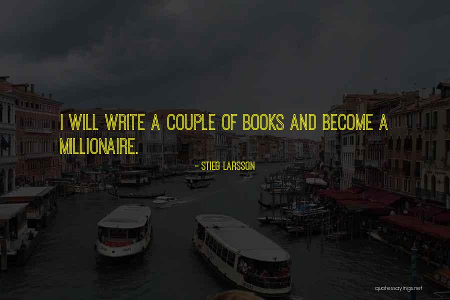 Crothall Laundry Quotes By Stieg Larsson Crothall Laundry Quotes By Stieg Larsson