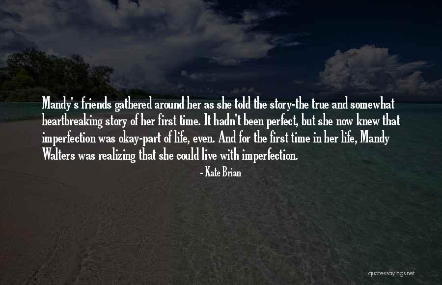 Crotons From Cuttings Quotes By Kate Brian Crotons From Cuttings Quotes By Kate Brian