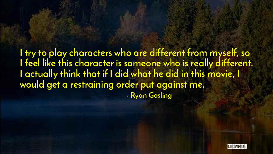 Crotons Plants Quotes By Ryan Gosling Crotons Plants Quotes By Ryan Gosling