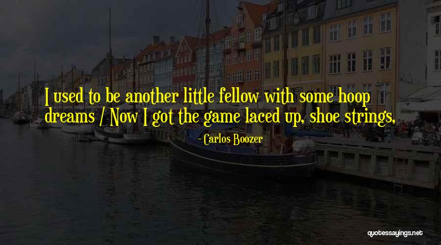 Crottaz Brigitte Quotes By Carlos Boozer Crottaz Brigitte Quotes By Carlos Boozer