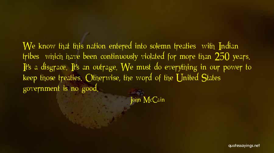 Crottaz Brigitte Quotes By John McCain Crottaz Brigitte Quotes By John McCain