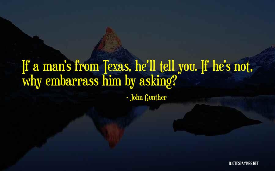 Crottes De Rat Quotes By John Gunther Crottes De Rat Quotes By John Gunther