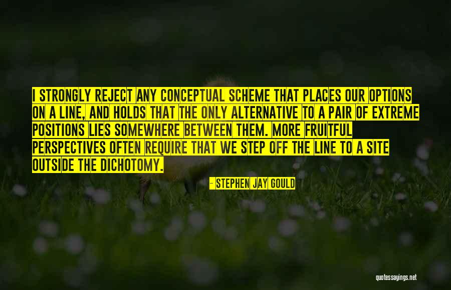 Crottes De Rat Quotes By Stephen Jay Gould Crottes De Rat Quotes By Stephen Jay Gould