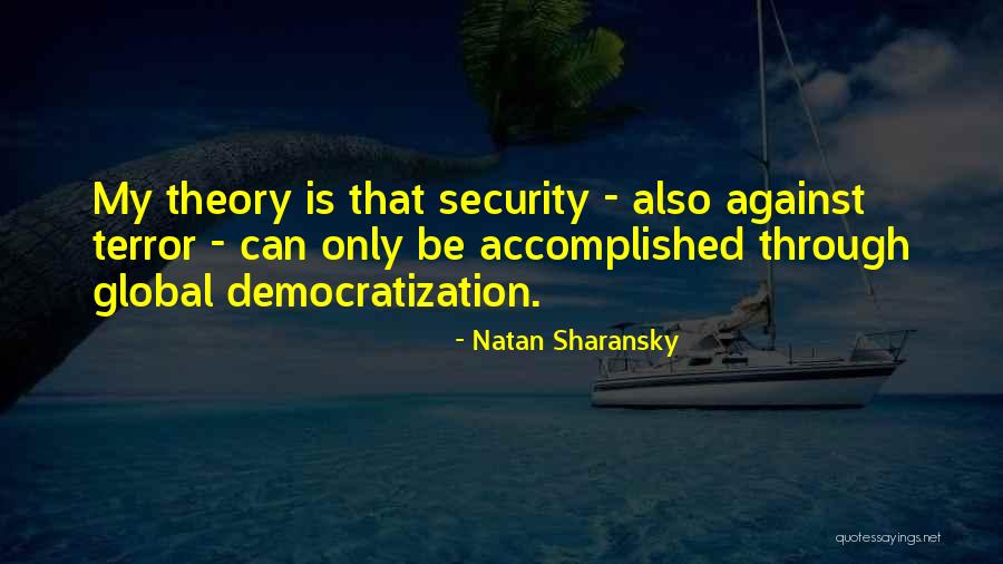 Crouchers Ltd Quotes By Natan Sharansky Crouchers Ltd Quotes By Natan Sharansky