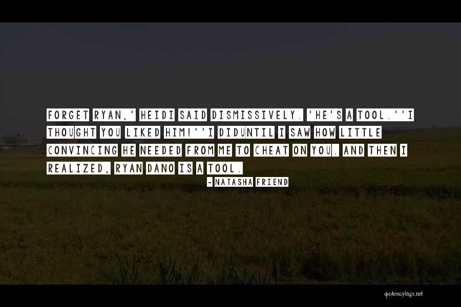 Crouchers Ltd Quotes By Natasha Friend Crouchers Ltd Quotes By Natasha Friend