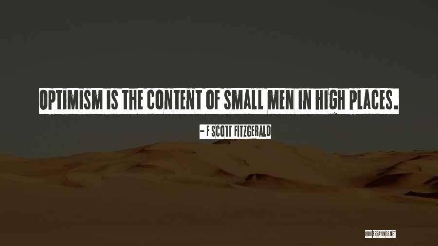 Crouchs Heating Quotes By F Scott Fitzgerald