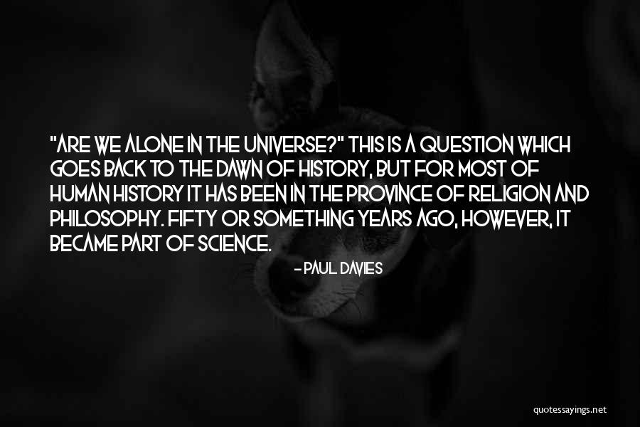 Crouchs House Quotes By Paul Davies Crouchs House Quotes By Paul Davies