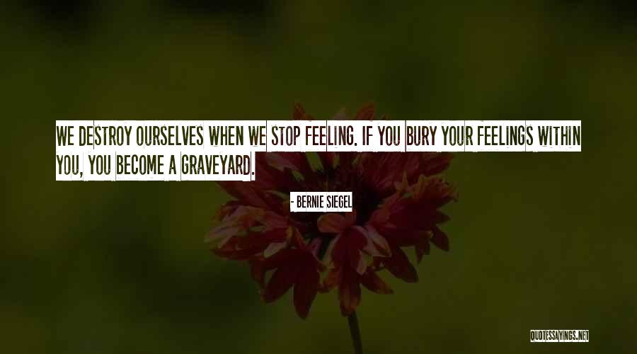 Crounse Construction Quotes By Bernie Siegel Crounse Construction Quotes By Bernie Siegel