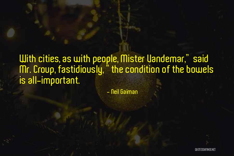 Croup And Vandemar Quotes By Neil Gaiman Croup And Vandemar Quotes By Neil Gaiman