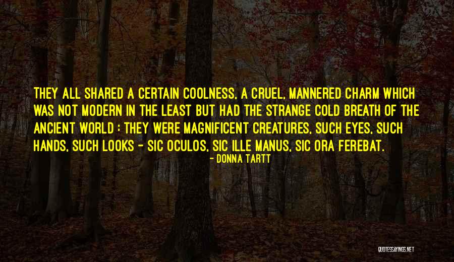 Croushore Homes Quotes By Donna Tartt Croushore Homes Quotes By Donna Tartt