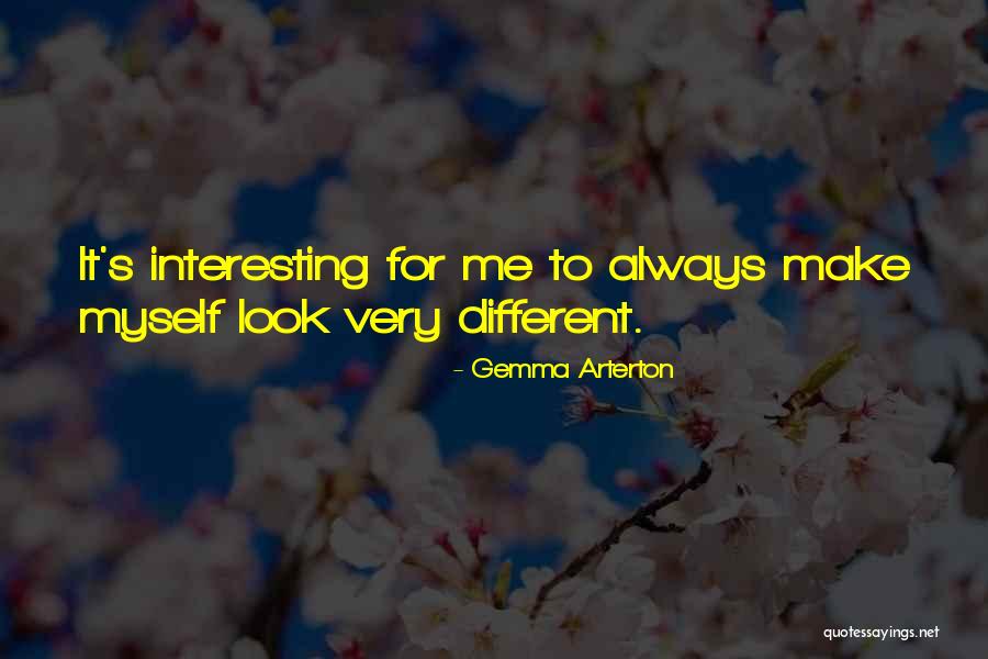 Croussett Quotes By Gemma Arterton Croussett Quotes By Gemma Arterton