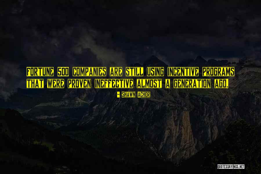 Croussette Quotes By Shawn Achor Croussette Quotes By Shawn Achor