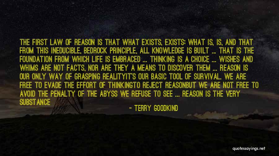 Croustillon Quotes By Terry Goodkind Croustillon Quotes By Terry Goodkind