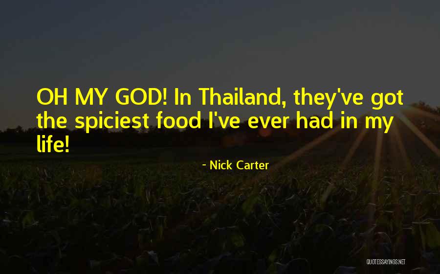 Crouthamel Protocol Quotes By Nick Carter Crouthamel Protocol Quotes By Nick Carter