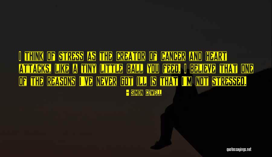 Crouthamel Protocol Quotes By Simon Cowell Crouthamel Protocol Quotes By Simon Cowell