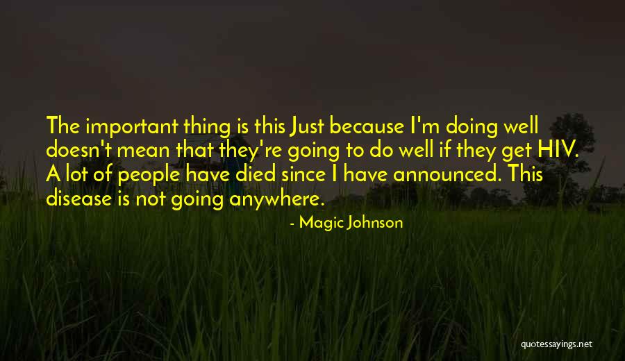 Croutons For Caesar Quotes By Magic Johnson Croutons For Caesar Quotes By Magic Johnson